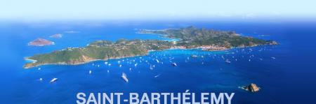 ...saint barthélemy...